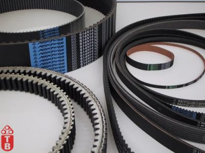 قیمت تسمه مناسب ماشین آلات