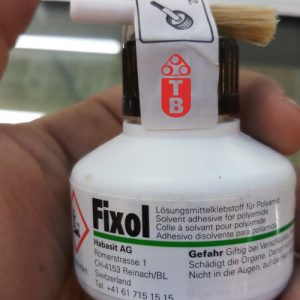 چسب آپارات تسمه انتقال نیرو 