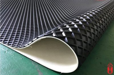 تسمه PU و تسمه PVC