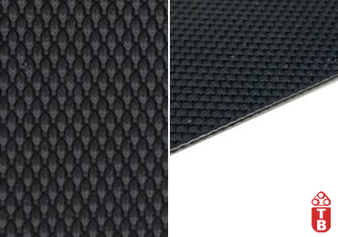 تسمه PVC آج گلف
