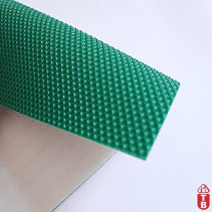تسمه نقاله pvc آج گلف