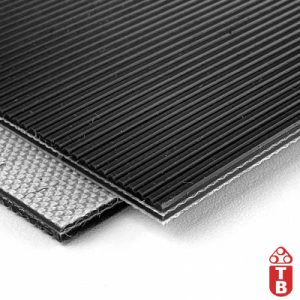 خرید تسمه PVC آج شیاری