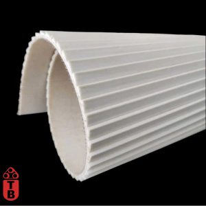 خرید تسمه pvc آج اره ای