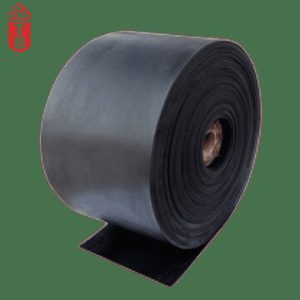 قیمت تسمه نوار نقاله لاستیکی ساده