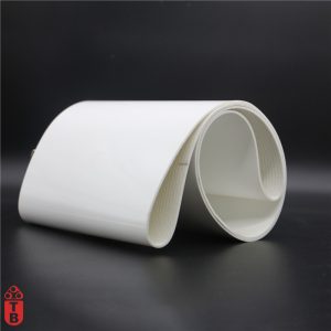تسمه PVC دو رویه پلی استر