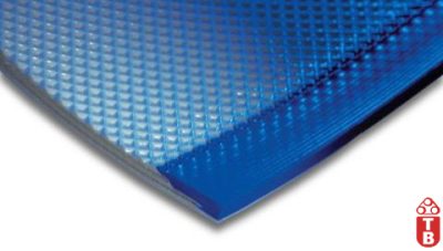 قیمت تسمه PVC آج شطرنجی