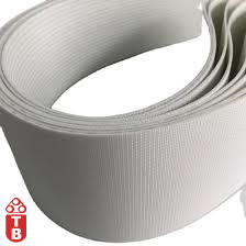 قیمت تسمه PVC دو رویه پلی استر