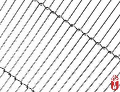 قیمت تسمه توری حصیری