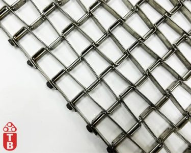 قیمت تسمه توری لانه زنبوری