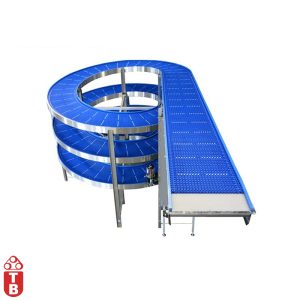 قیمت تسمه مدولار اسپیرال