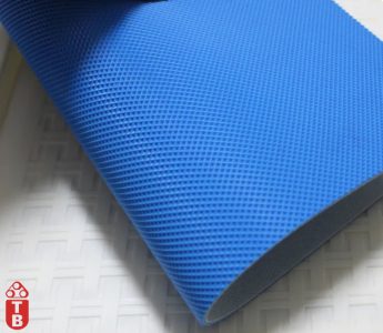 قیمت تسمه نقاله پی وی سی آج شطرنجی