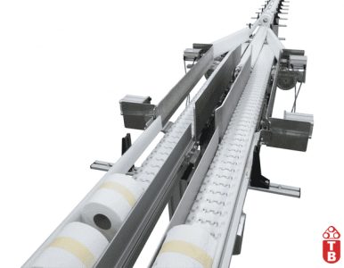قیمت نوار نقاله جداسازی