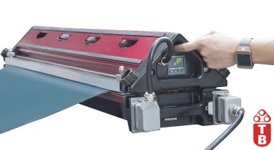 خرید دستگاه آپارات گرم PVC