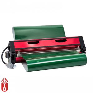 دستگاه آپارات گرم PVC