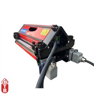 سفارش دستگاه آپارات گرم PVC