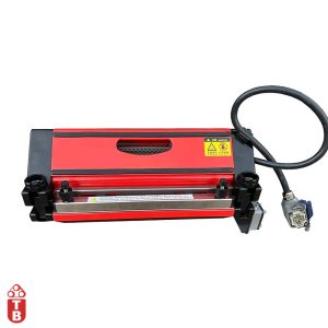 قیمت دستگاه آپارات گرم PVC