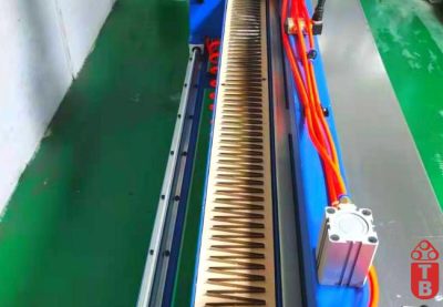 قیمت دستگاه پانچ PVC