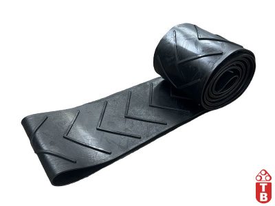 خرید تسمه نقاله آج پا مرغی