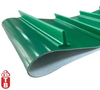 خرید تسمه پی وی سی پله دار