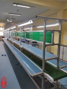 خرید کانوایر مونتاژ
