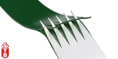 اهمیت اسپلایس نوار نقاله