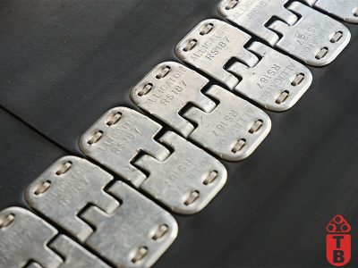 مراحل اجرای اسپلایس نوار نقاله