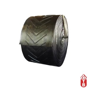 خرید-تسمه-نقاله-لاستیکی-آجدار-وی