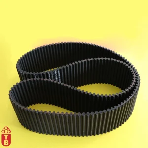 تسمه تایم دو طرفه